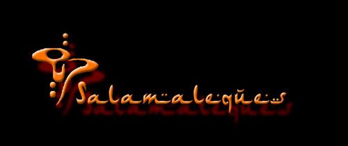 salamaleques