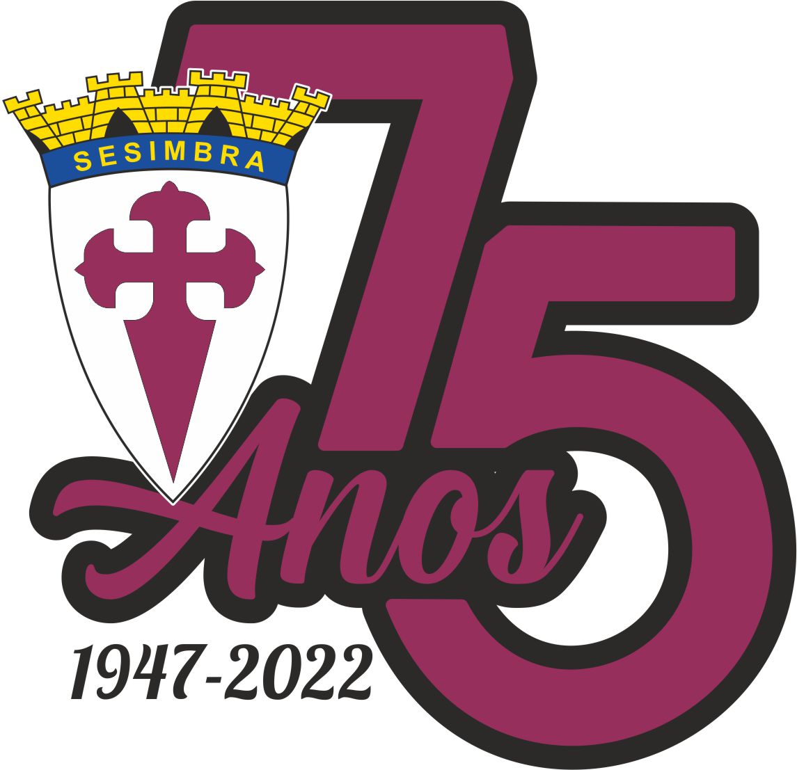 logo75anosgds