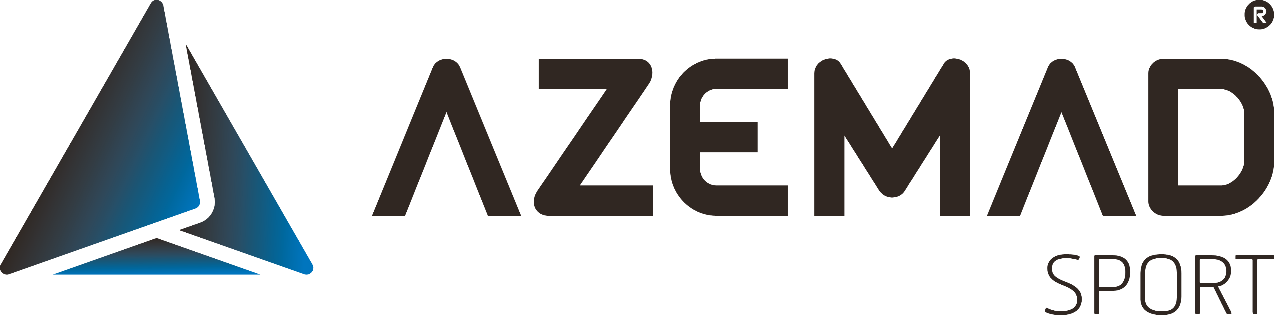 logoazemad