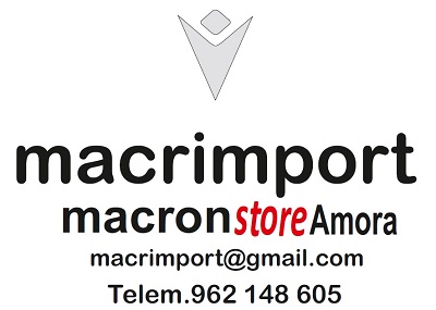 macrimport